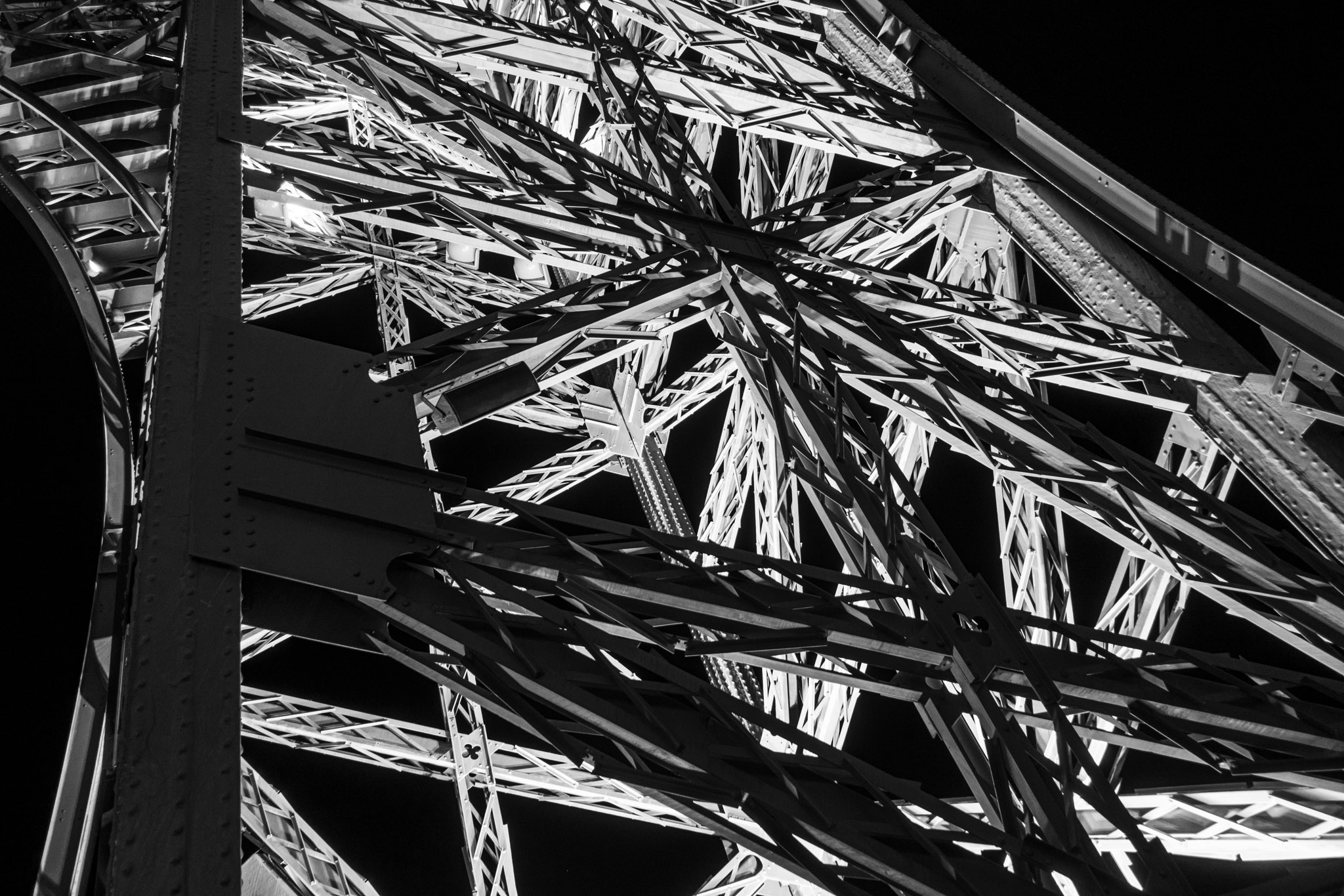 Eiffel Tower, Las Vegas