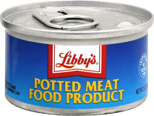 Libby's