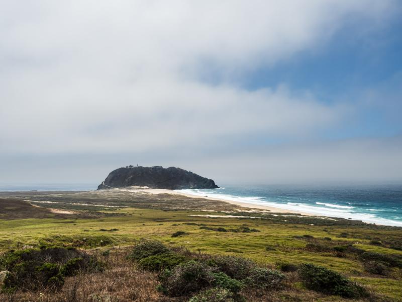 California Coast