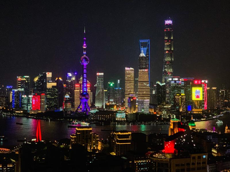 Shanghai, China